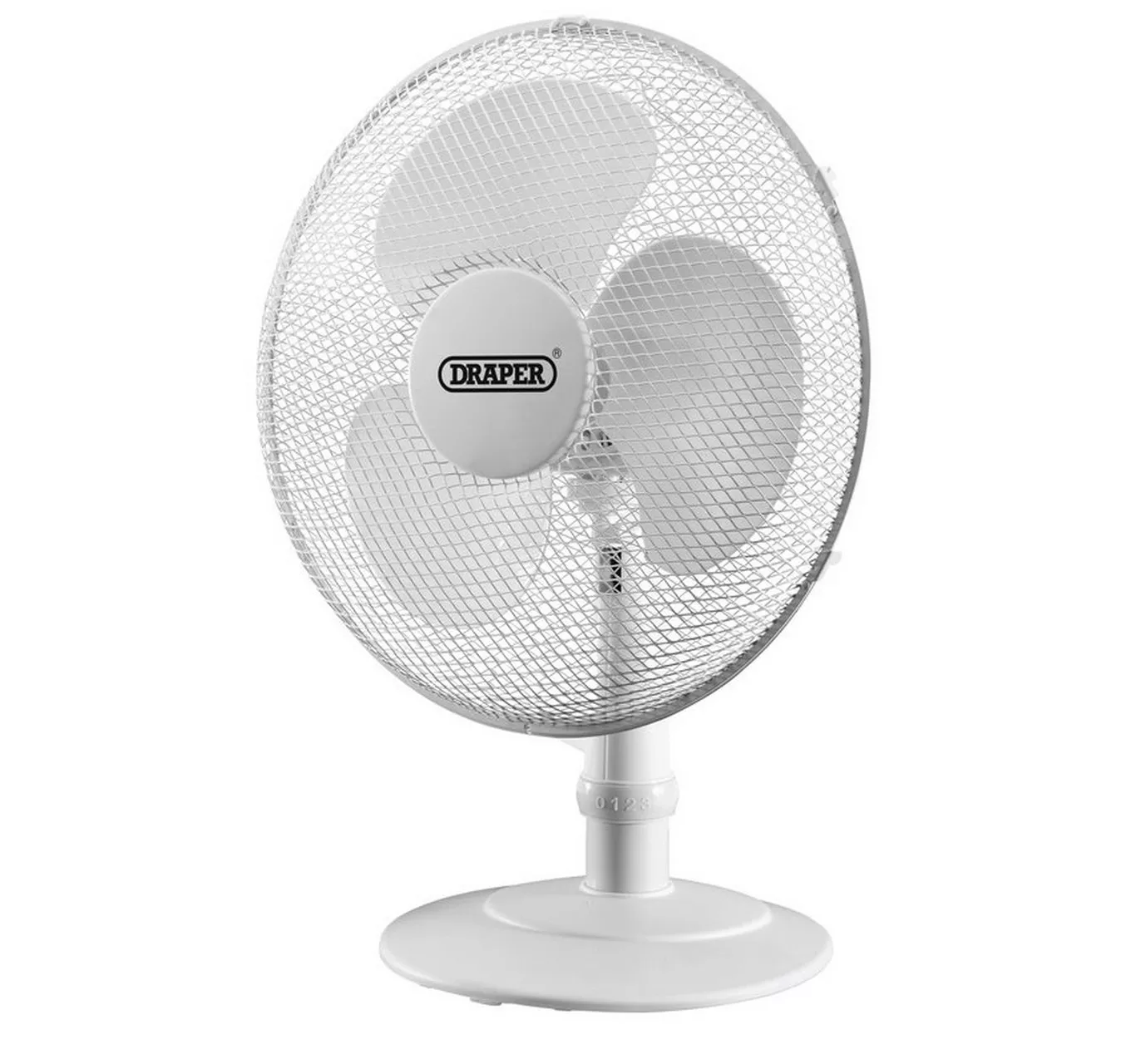 Desk Fan 16" 45W