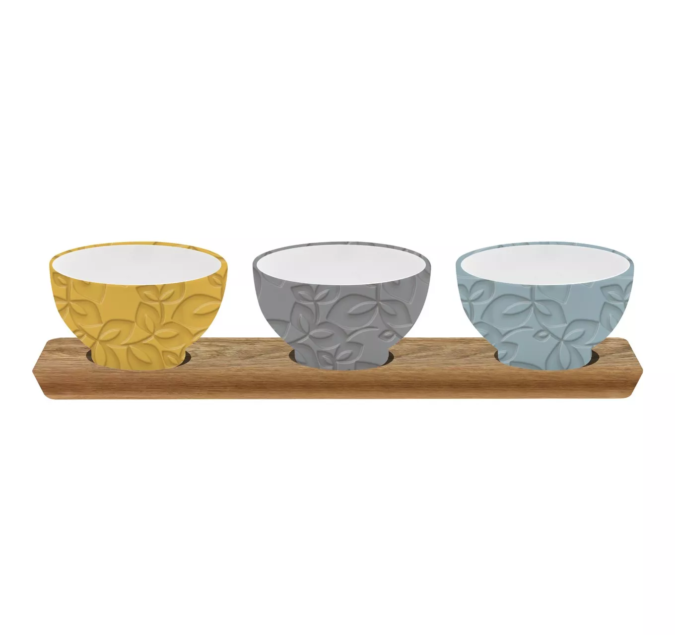 Inga Dip Bowl Set