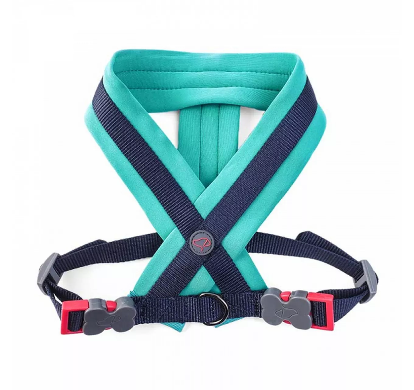 Uber-Activ Harness Navy