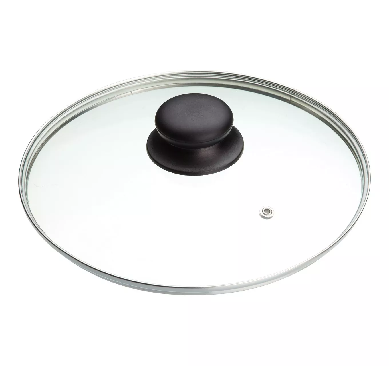 Glass Saucepan Lid 26cm