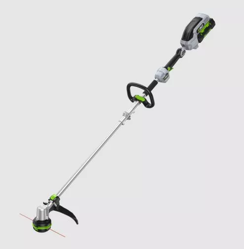 ST1511E Power Plus 38cm Powerload Grass Trimmer (KIT)