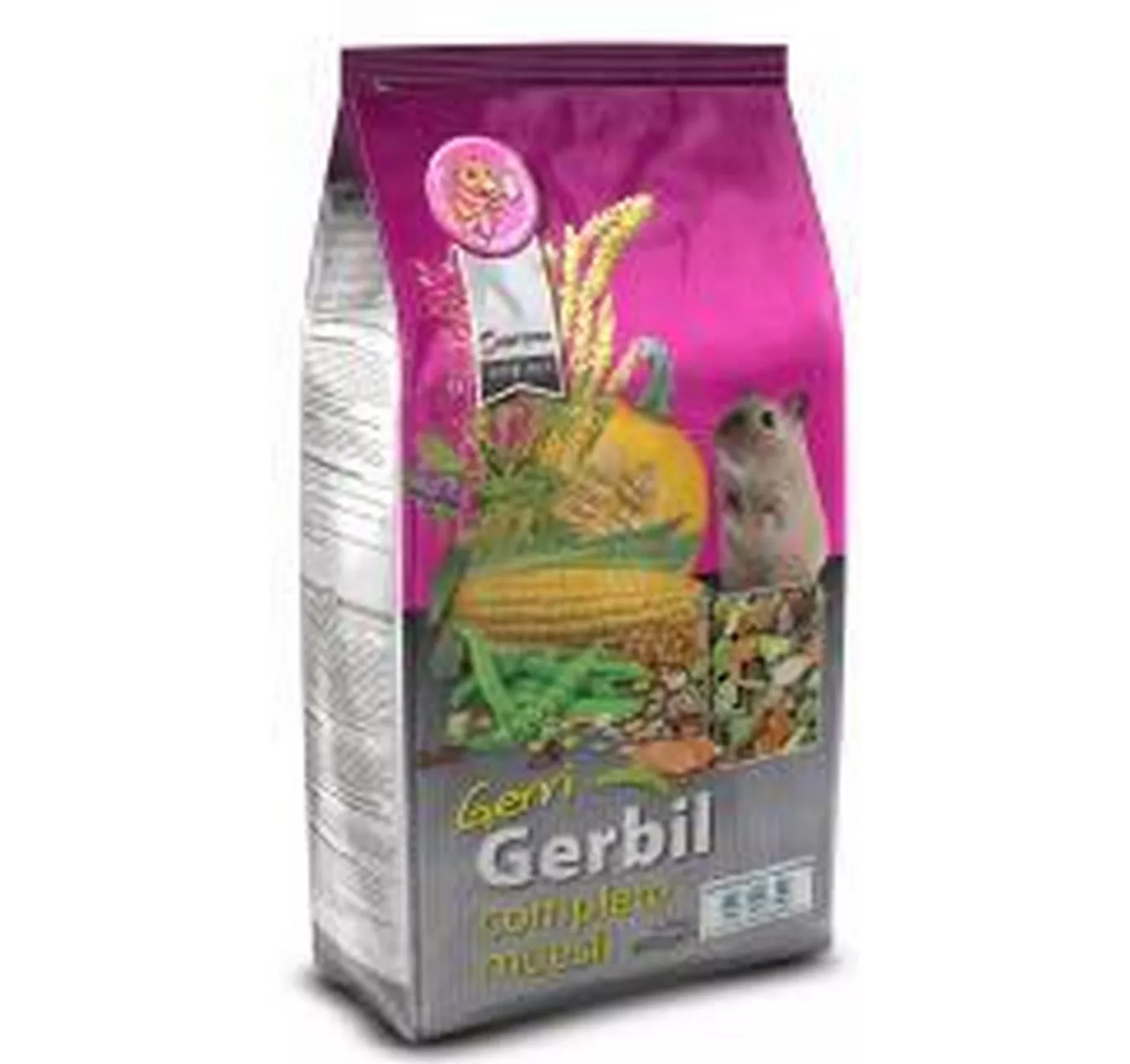 Gerri Gerbil Tasty Mix 850g