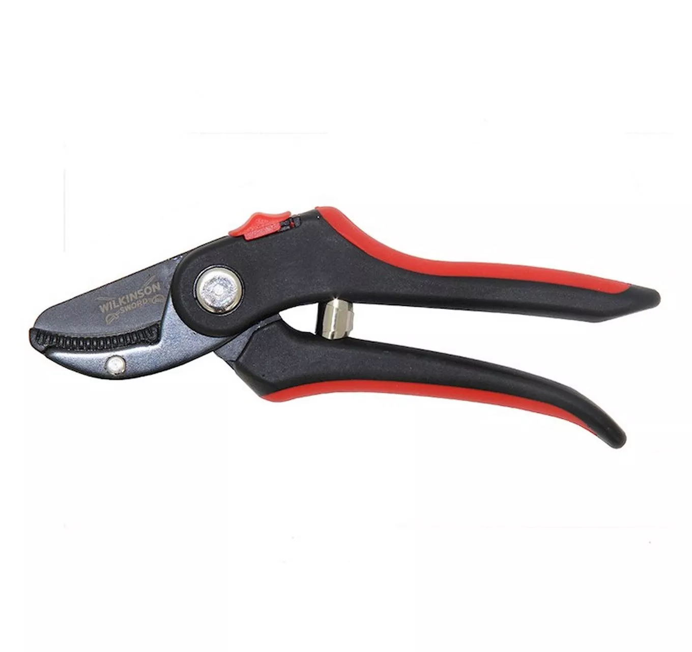 Anvil Pruners