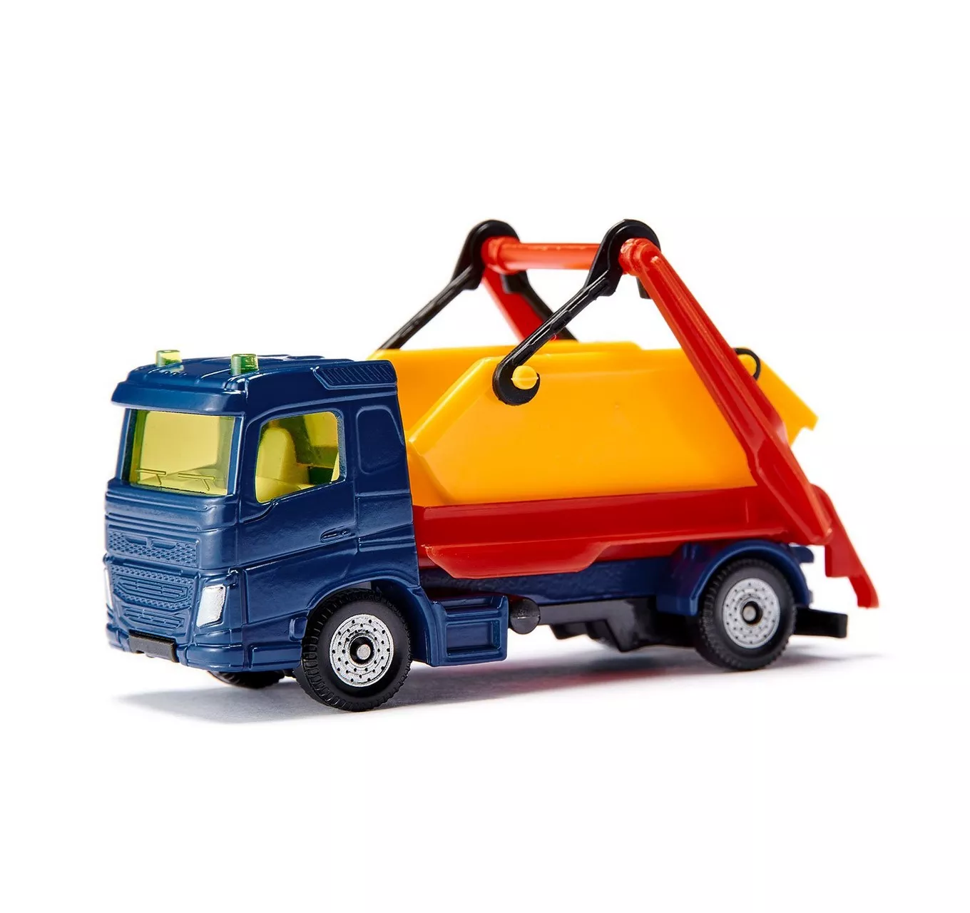 1:87 Hgv With Skip