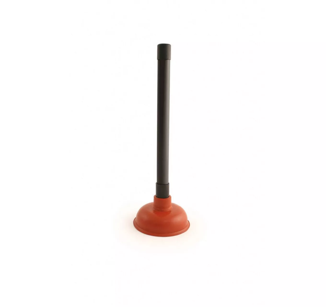 Rubber Sink Plunger 4"