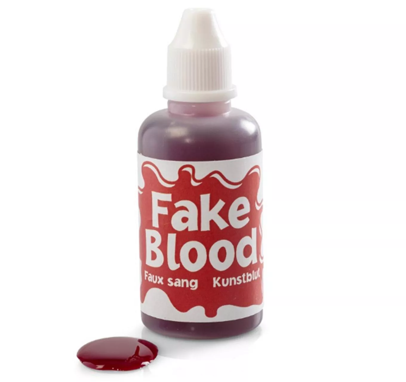 Fake Blood