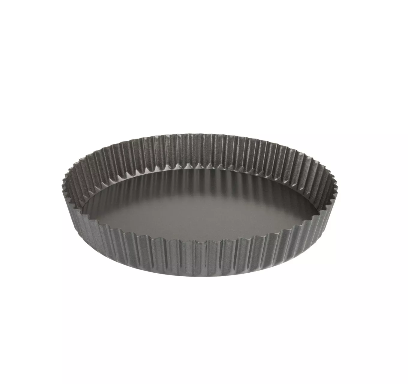 Fluted Quiche Pan 23cm