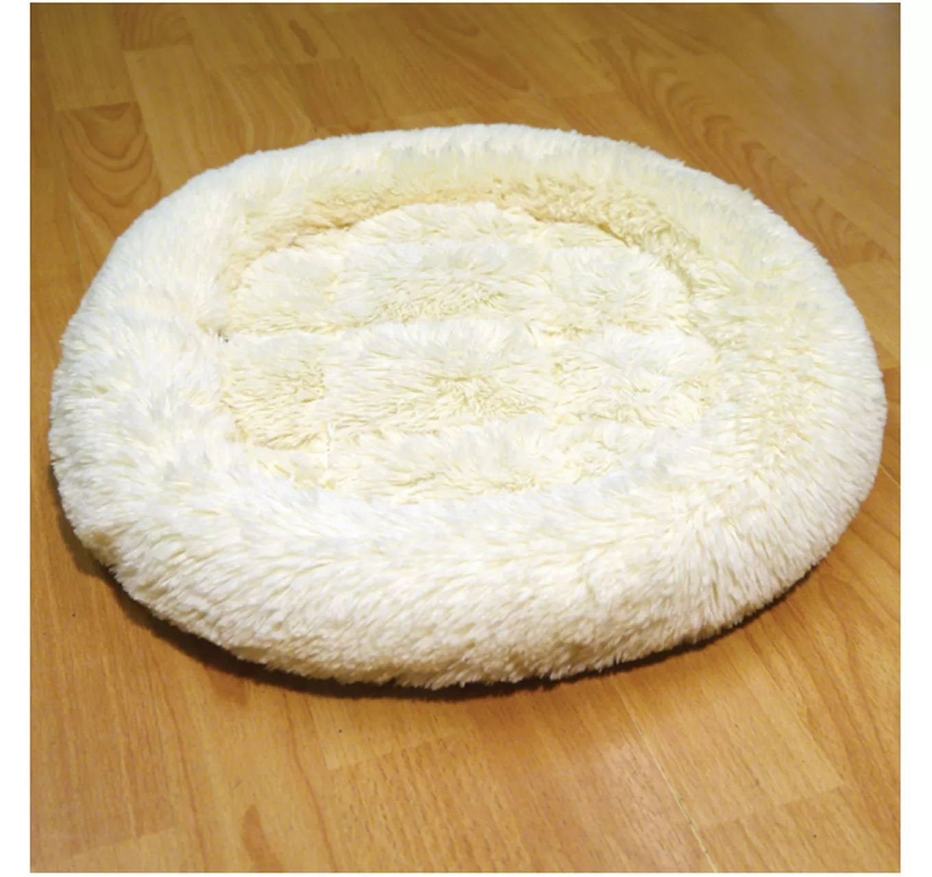 Cream Kitten Sleeper 14"