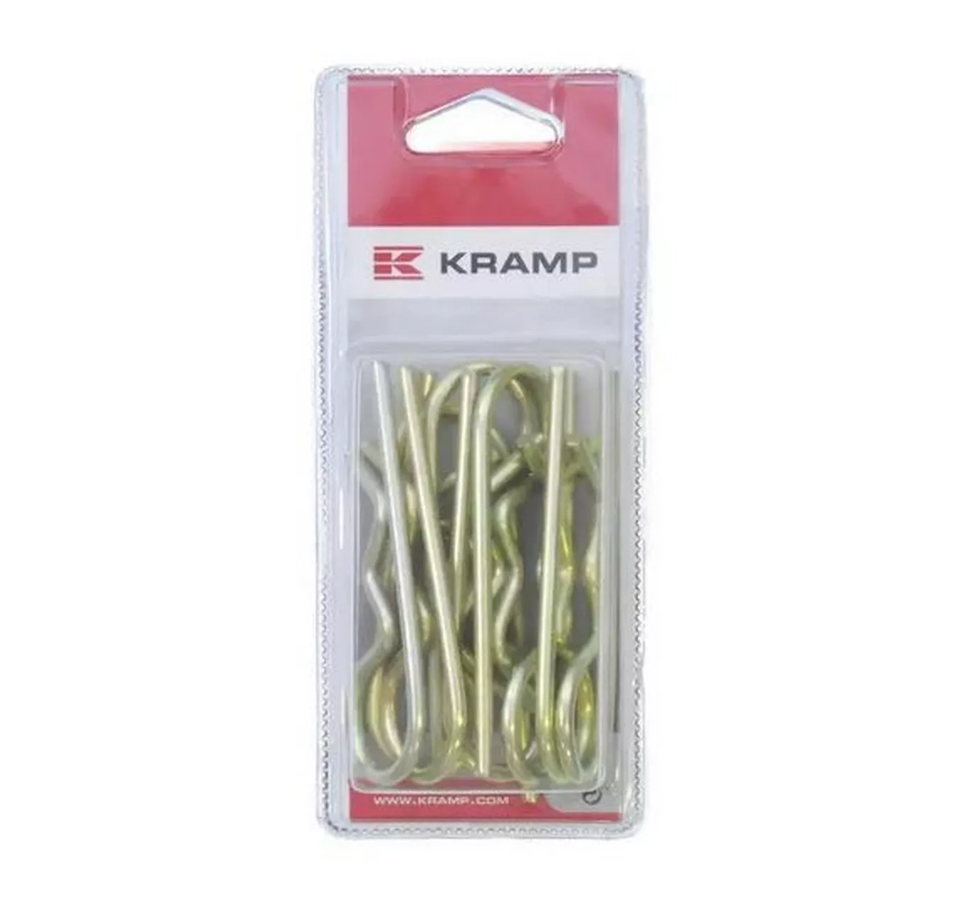 R-Clips 4mm 10pk