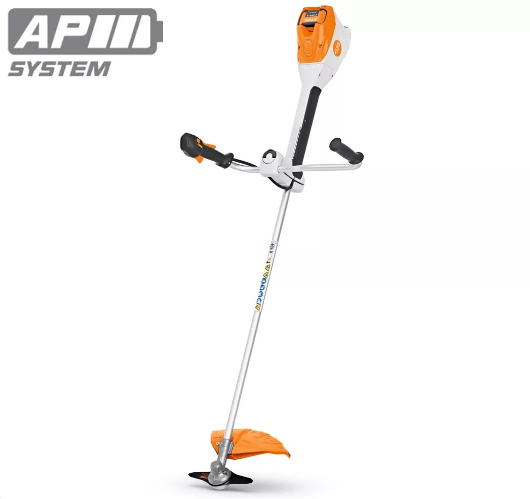 FSA 200 Cordless Brushcutter - AP