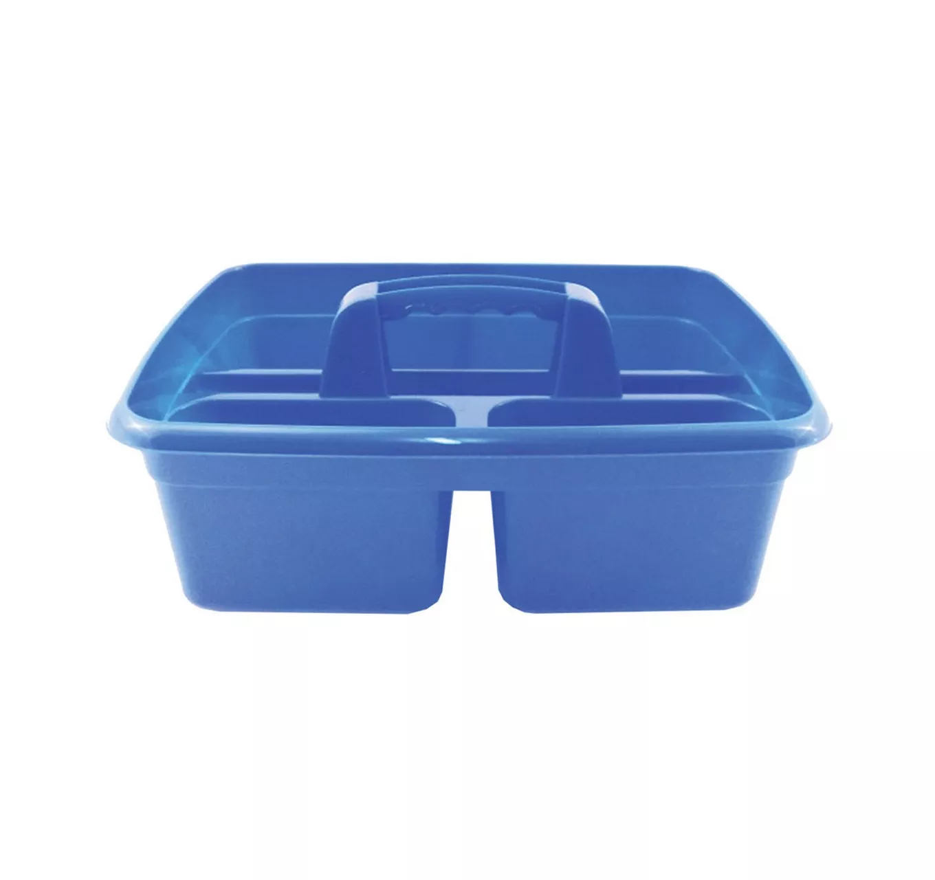 Tack Room Tidy Tray Blue