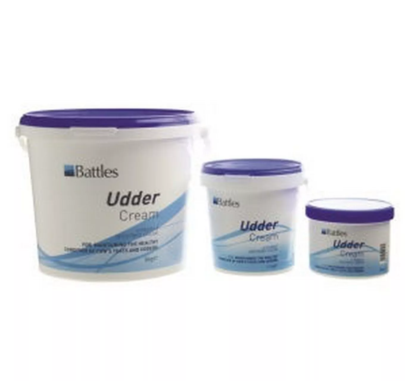 Udder Cream 1.1kg