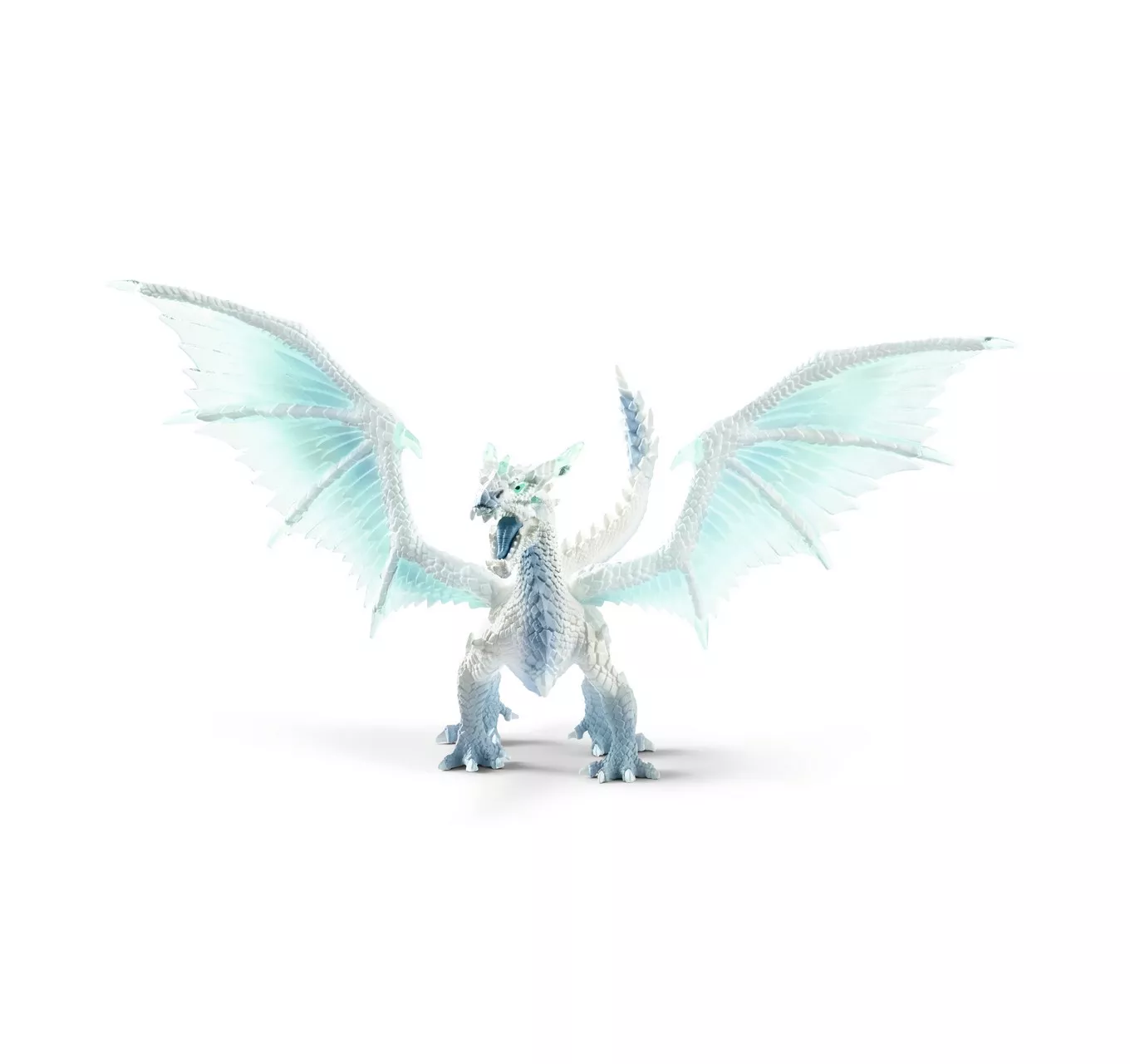 Ice Dragon