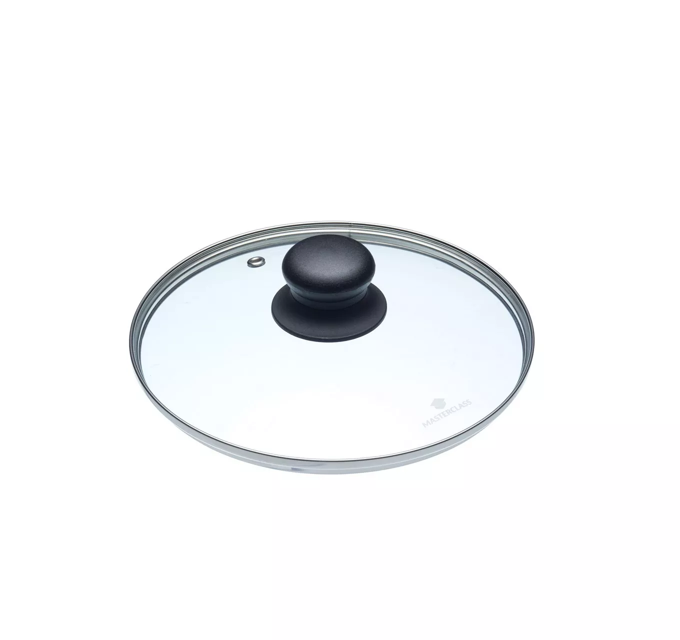 Glass Saucepan Lid 20cm