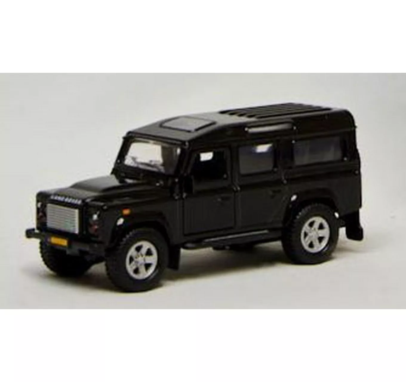 Landrover Defender Die-cast