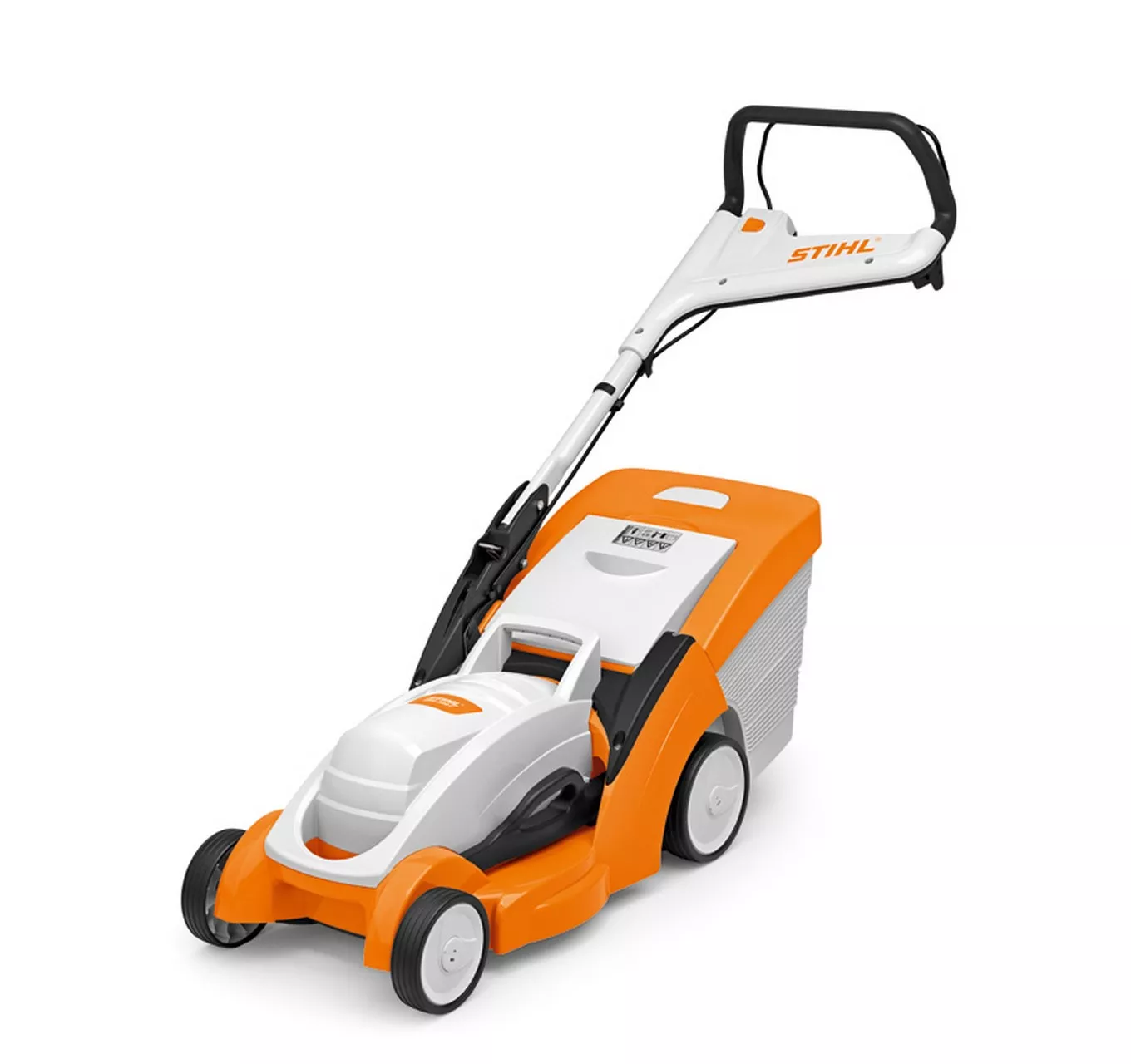 RME 339 Electric Lawn Mower