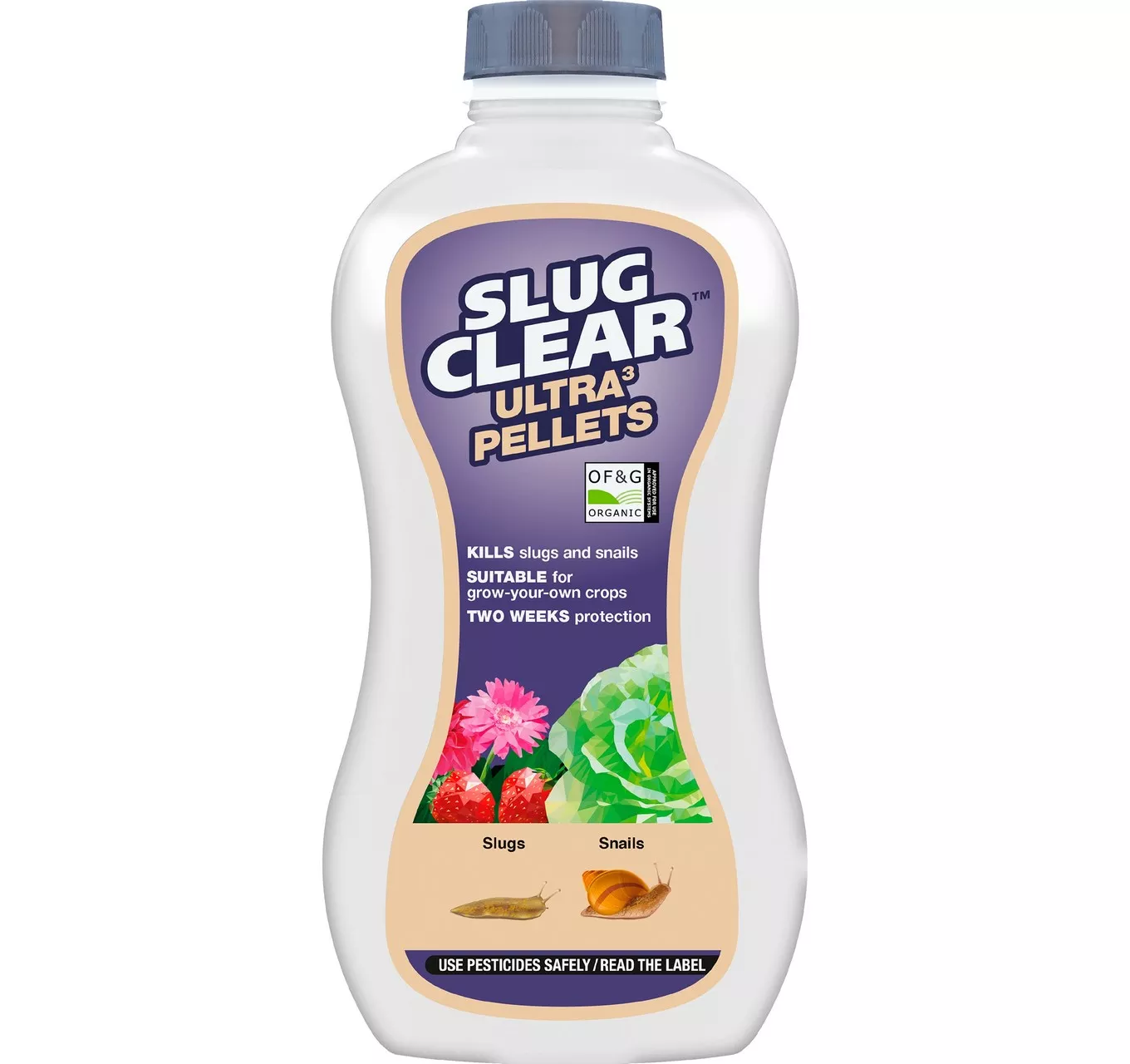 SlugClear Ultra 3 685g