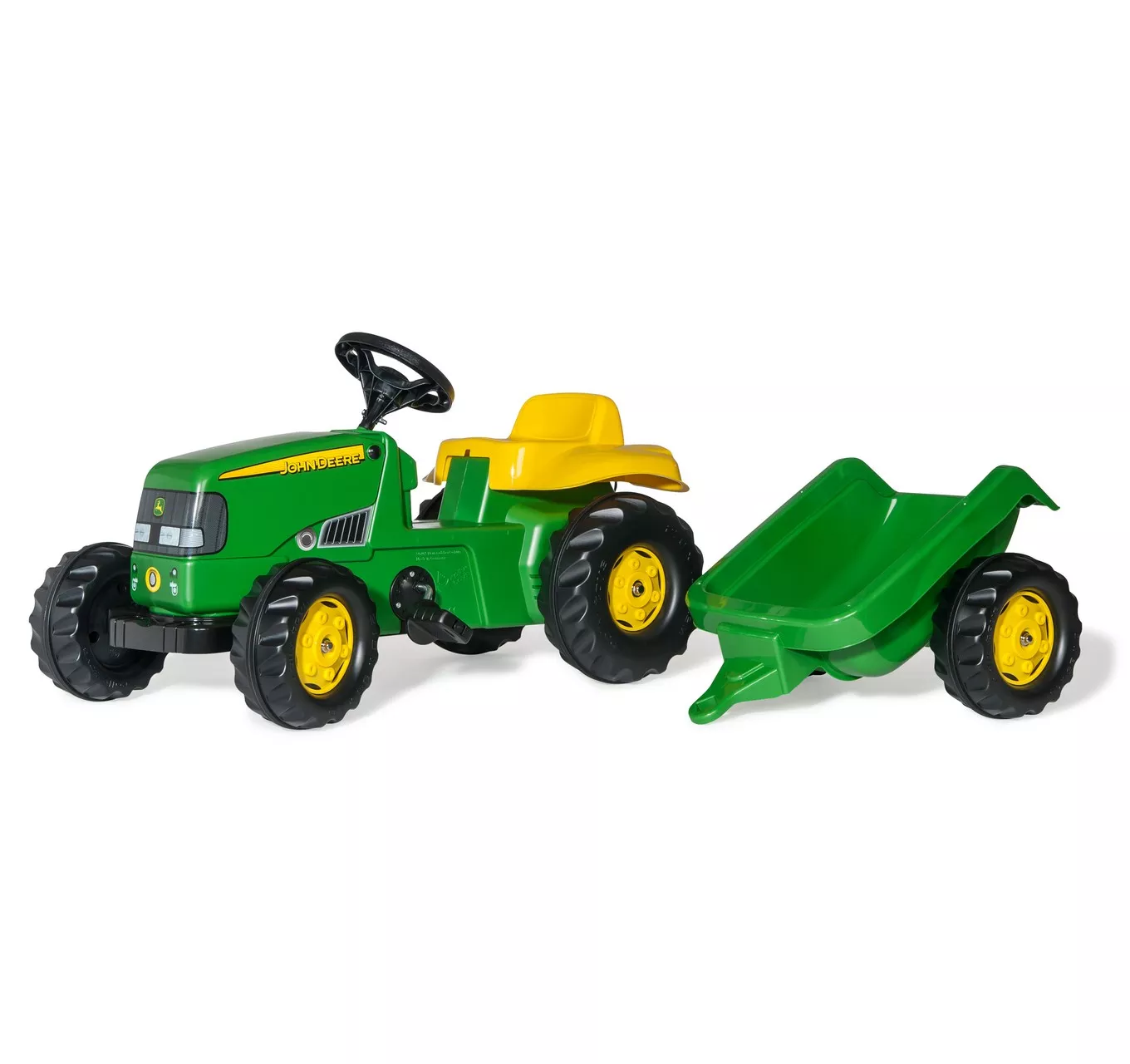 RollyKid John Deere