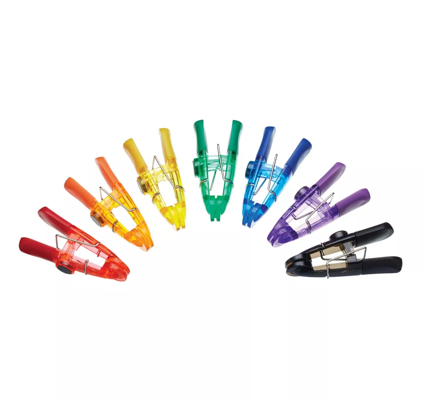 Magnetic Bag Clips 7pk