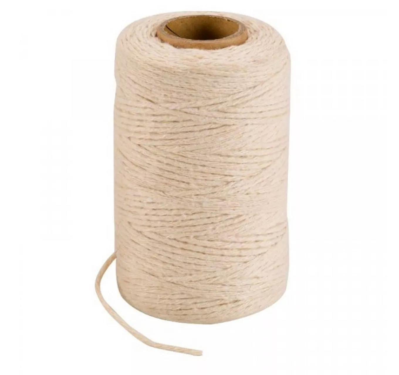 Cotton String Natural 100g