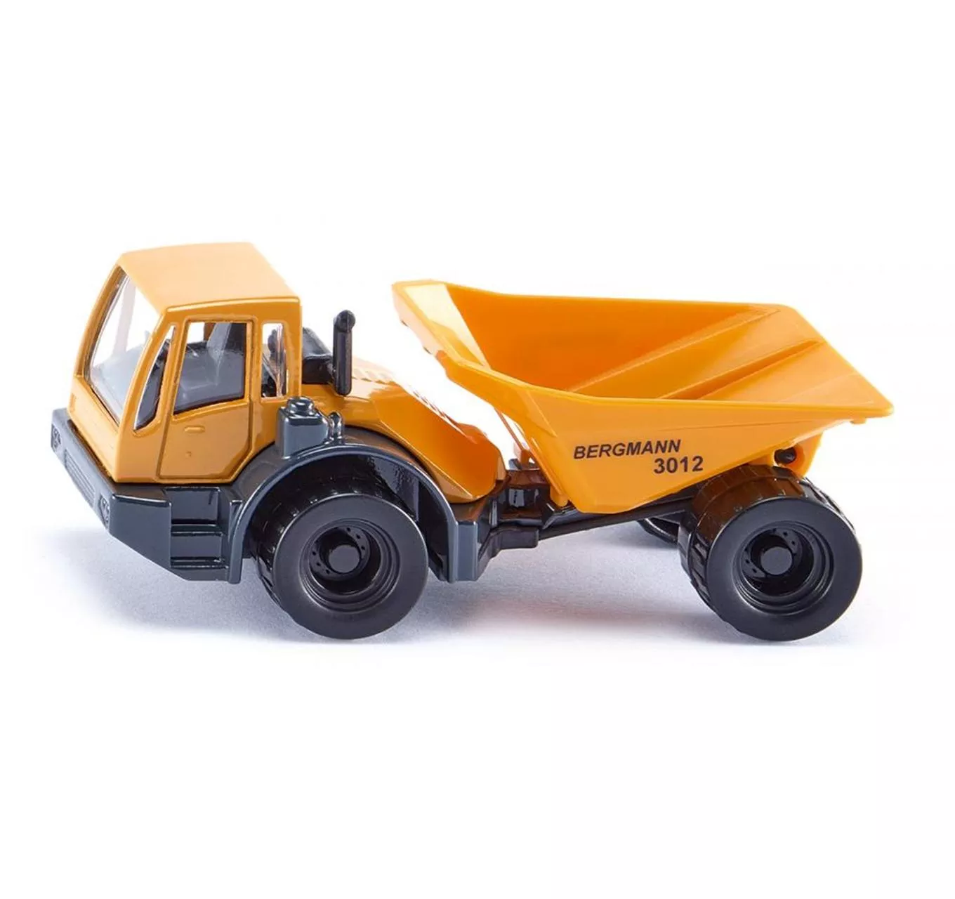 1:87 Bergmann Dumper