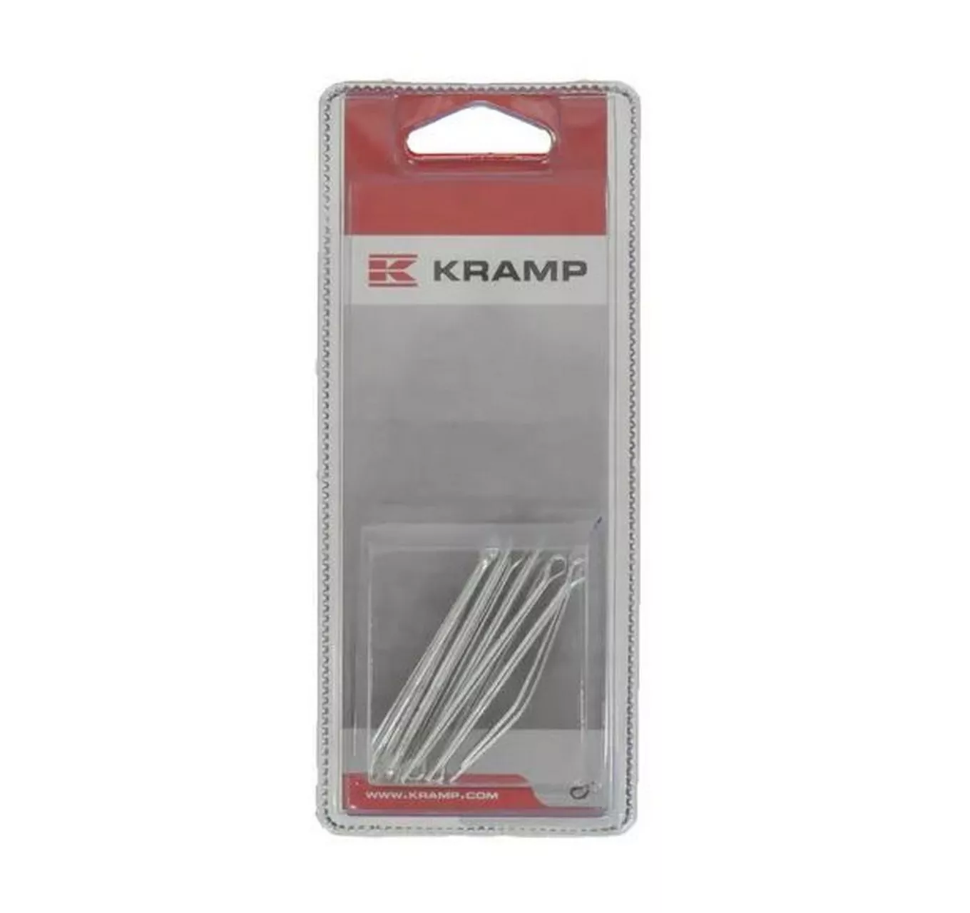 Split Pins 2.5 x 50mm 10pk