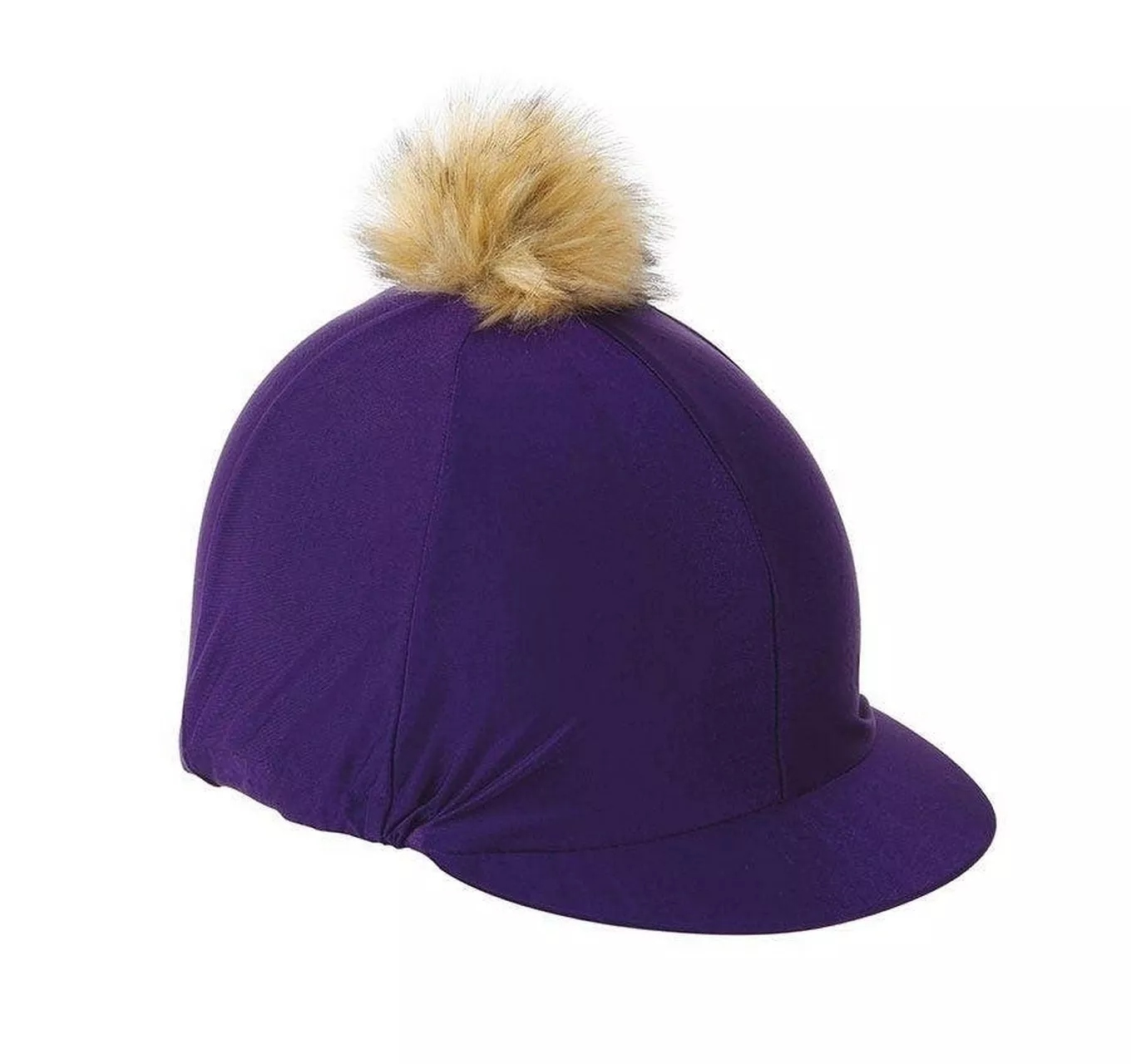 Pom Pom Hat Cover