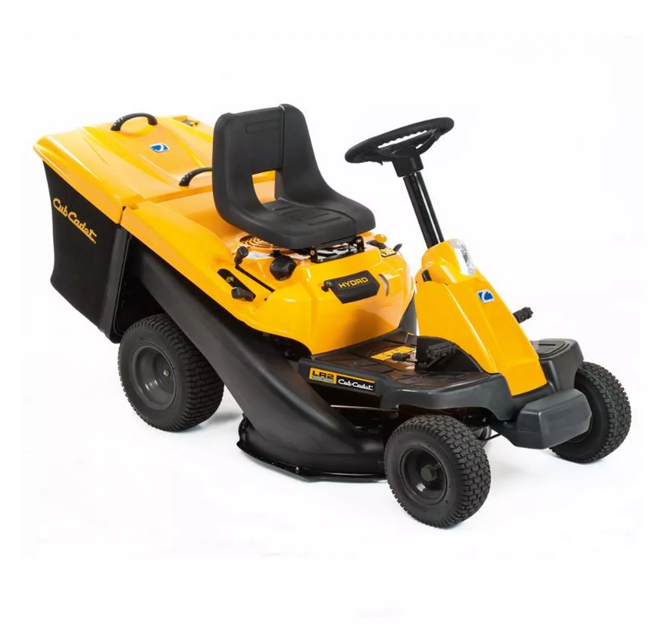 LR2 NR76 Ride-On Mower 76cm