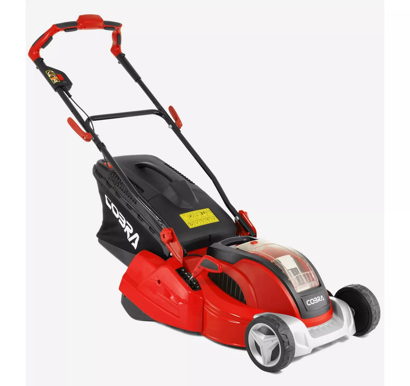 RM4140V Roller Mower 16" 40v