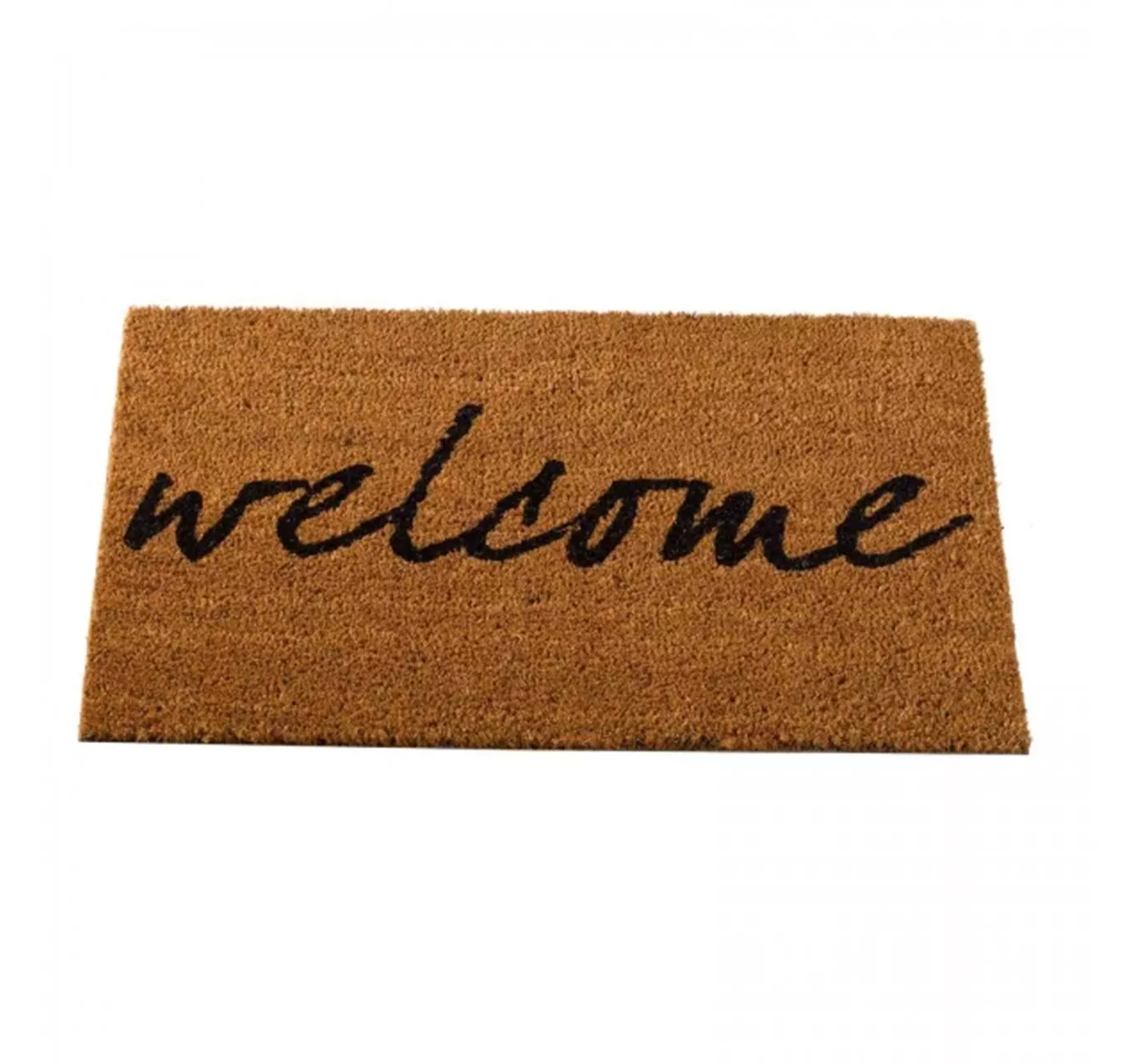 Welcome Mat 75x45cm