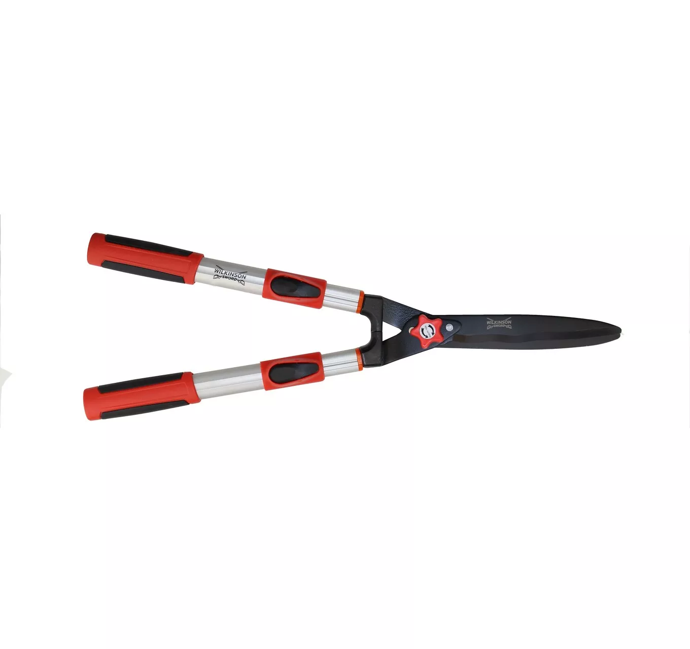 Telescopic Hedge Shears