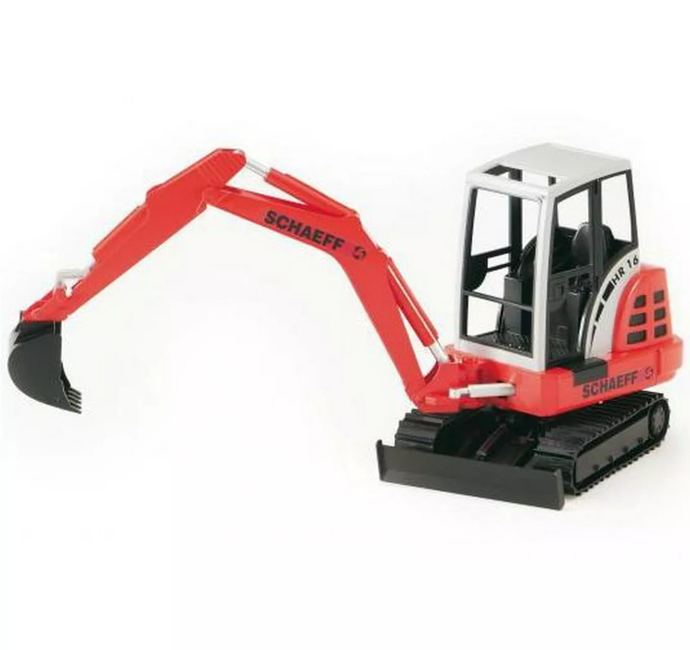 Schaeff HR16 Mini Excavator