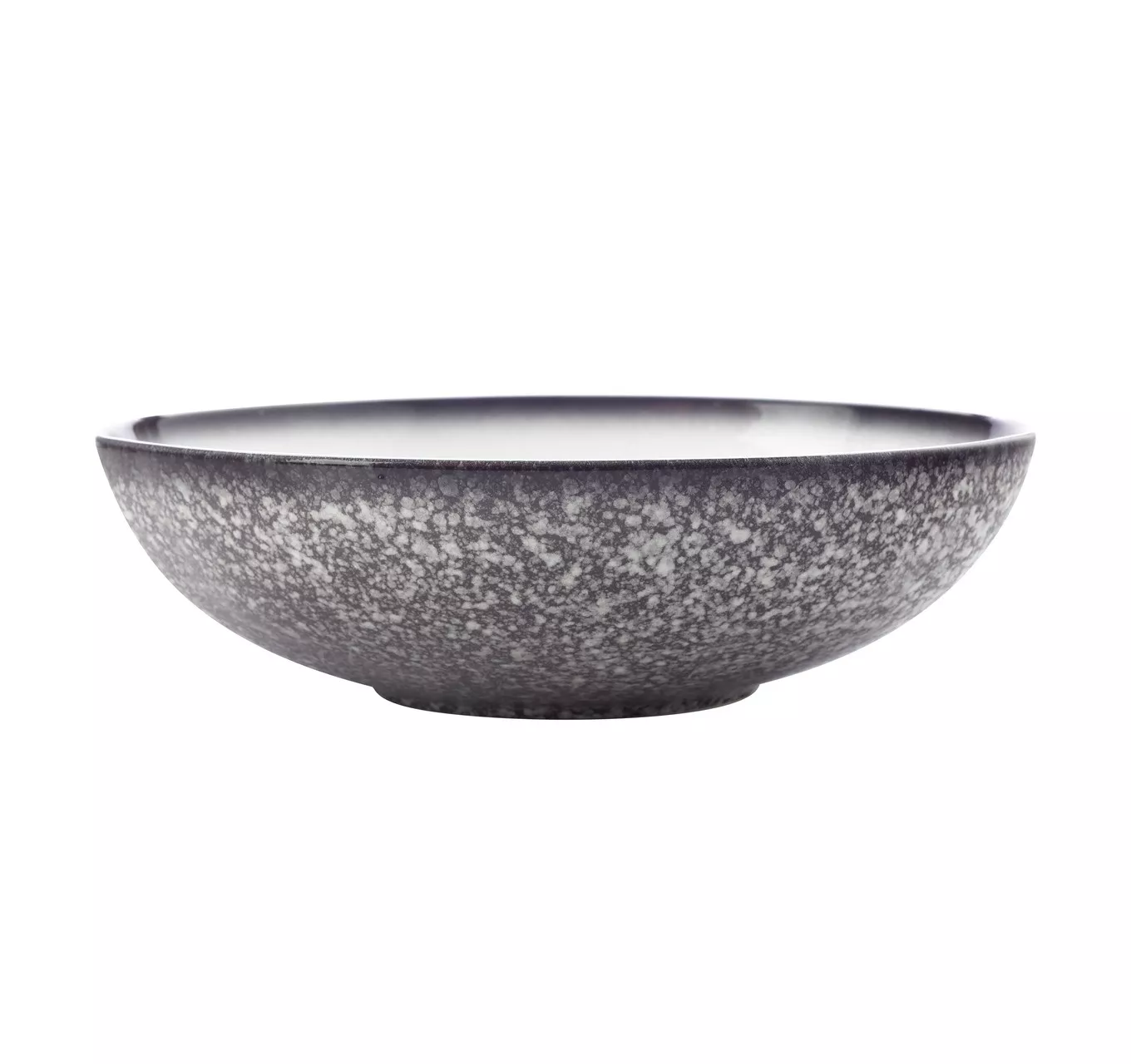 Cavier Granite Serving Bowl