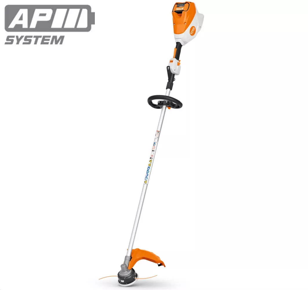 FSA 120 R Cordless Brushcutter - AP