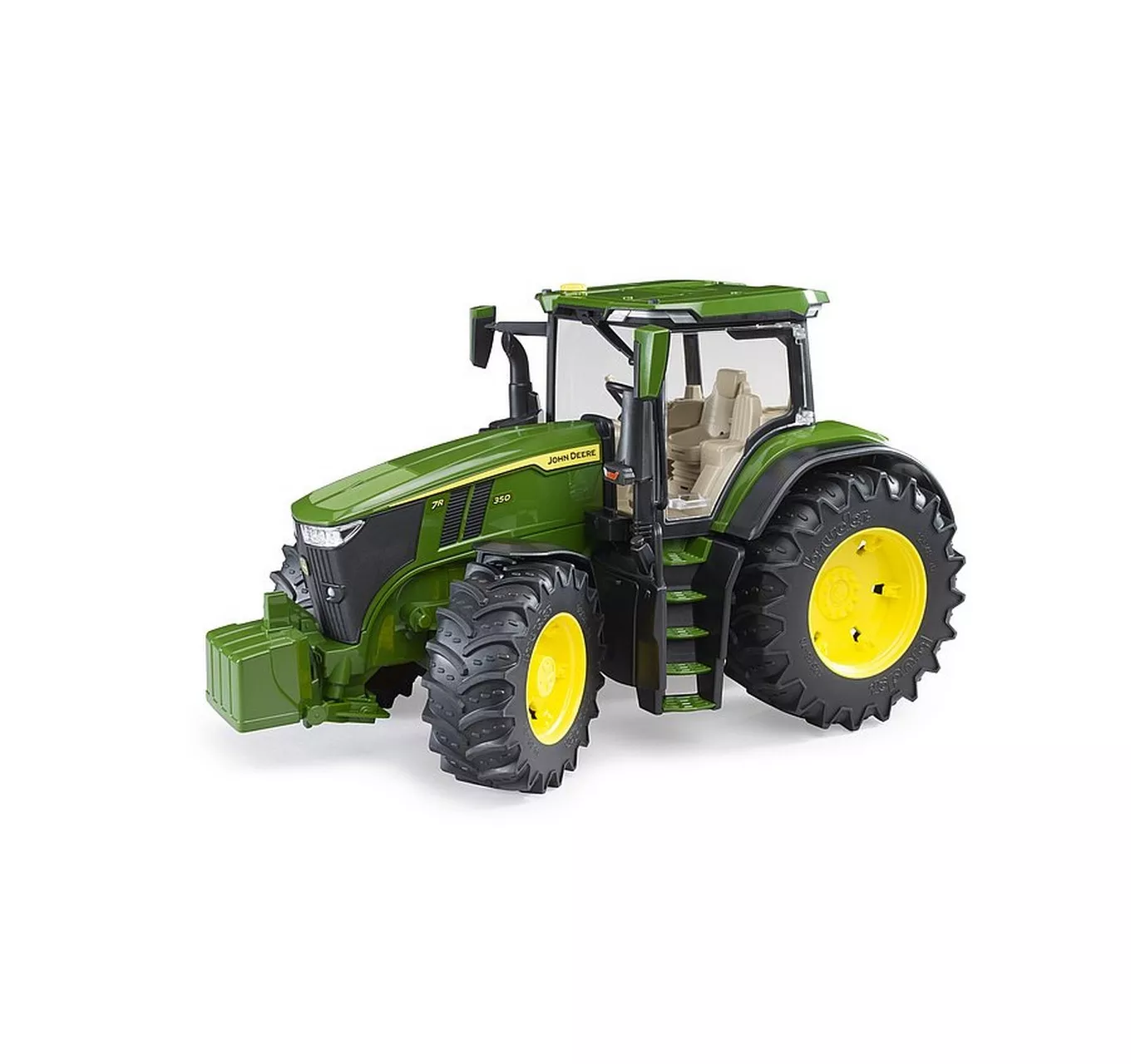 John Deere 7R 350 Tractor