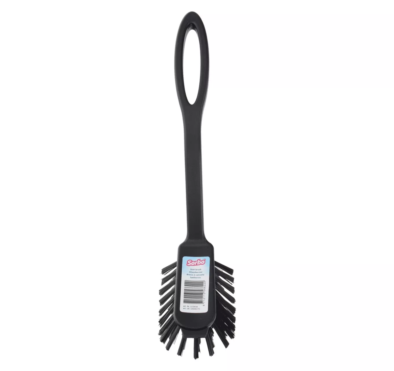 HD21 Dish Brush Matte