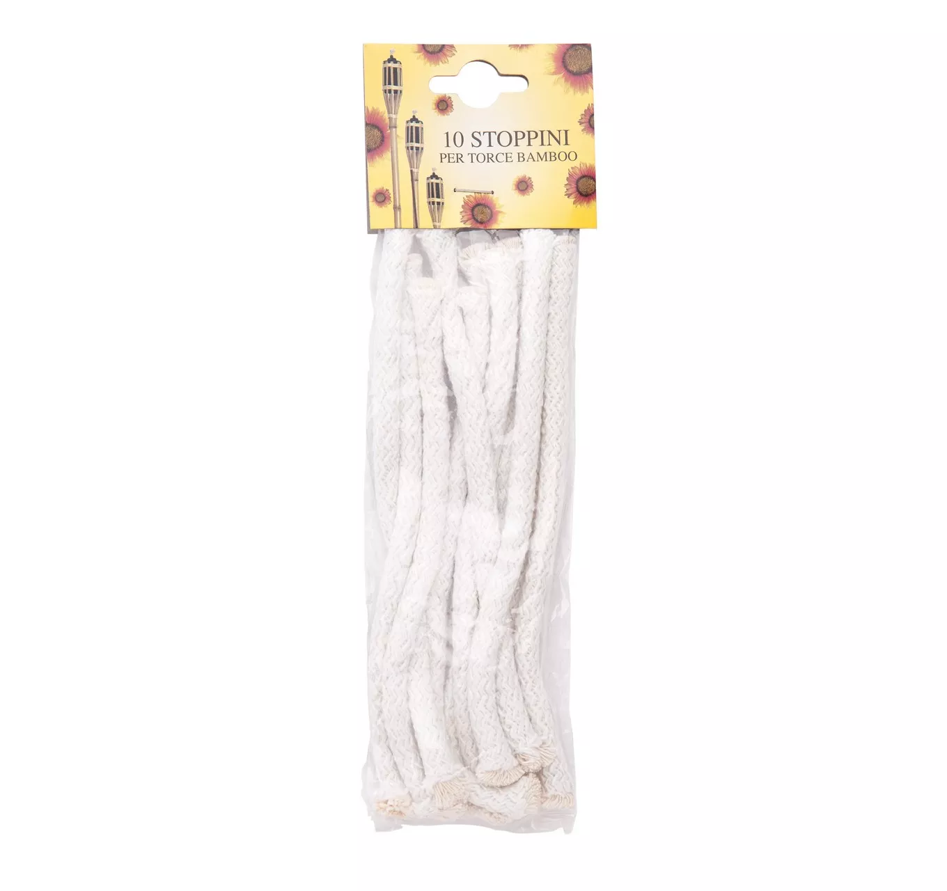 Citronella Torch Wicks 10pk