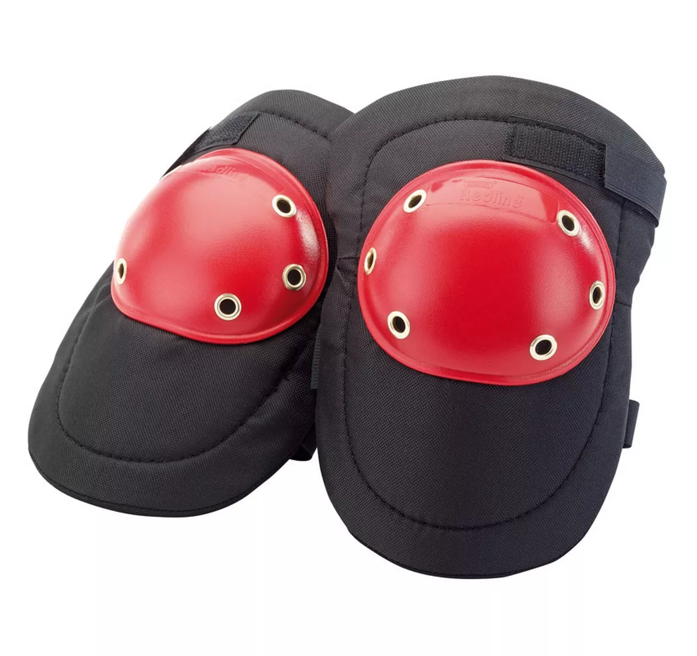 Redline Knee Pads