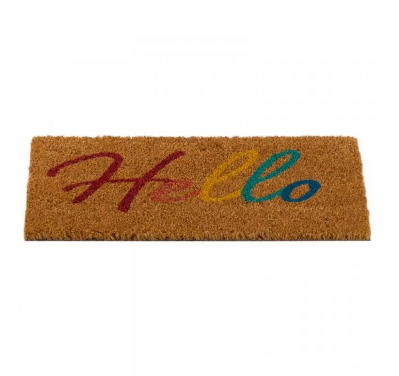 Mix-n-Mats Hello Colour Mat 23X53CM