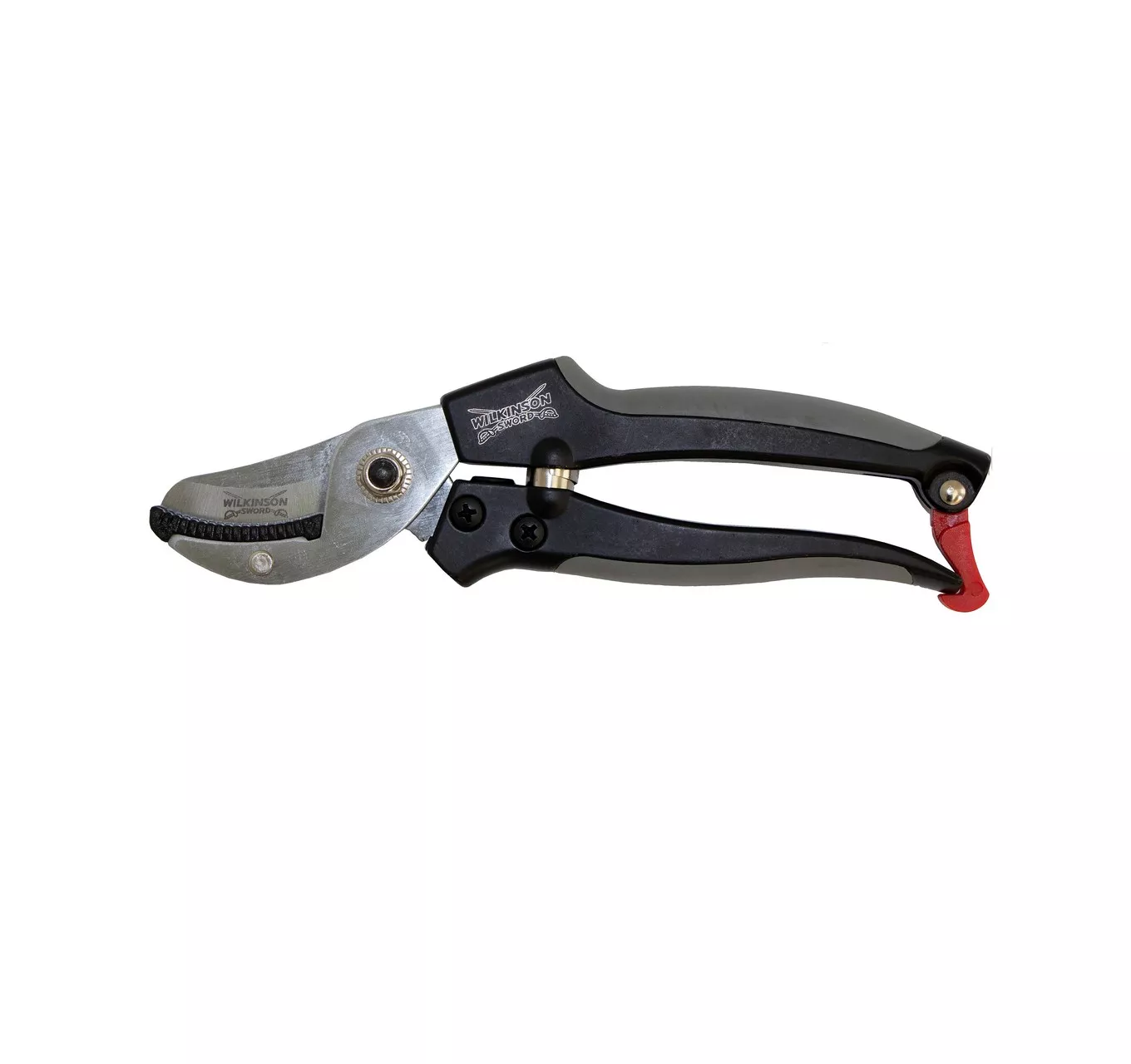 Aluminium Anvil Pruners