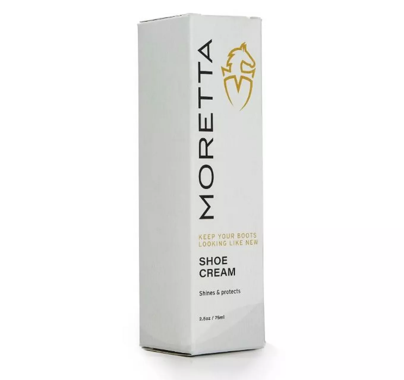 Morretta Shoe Cream