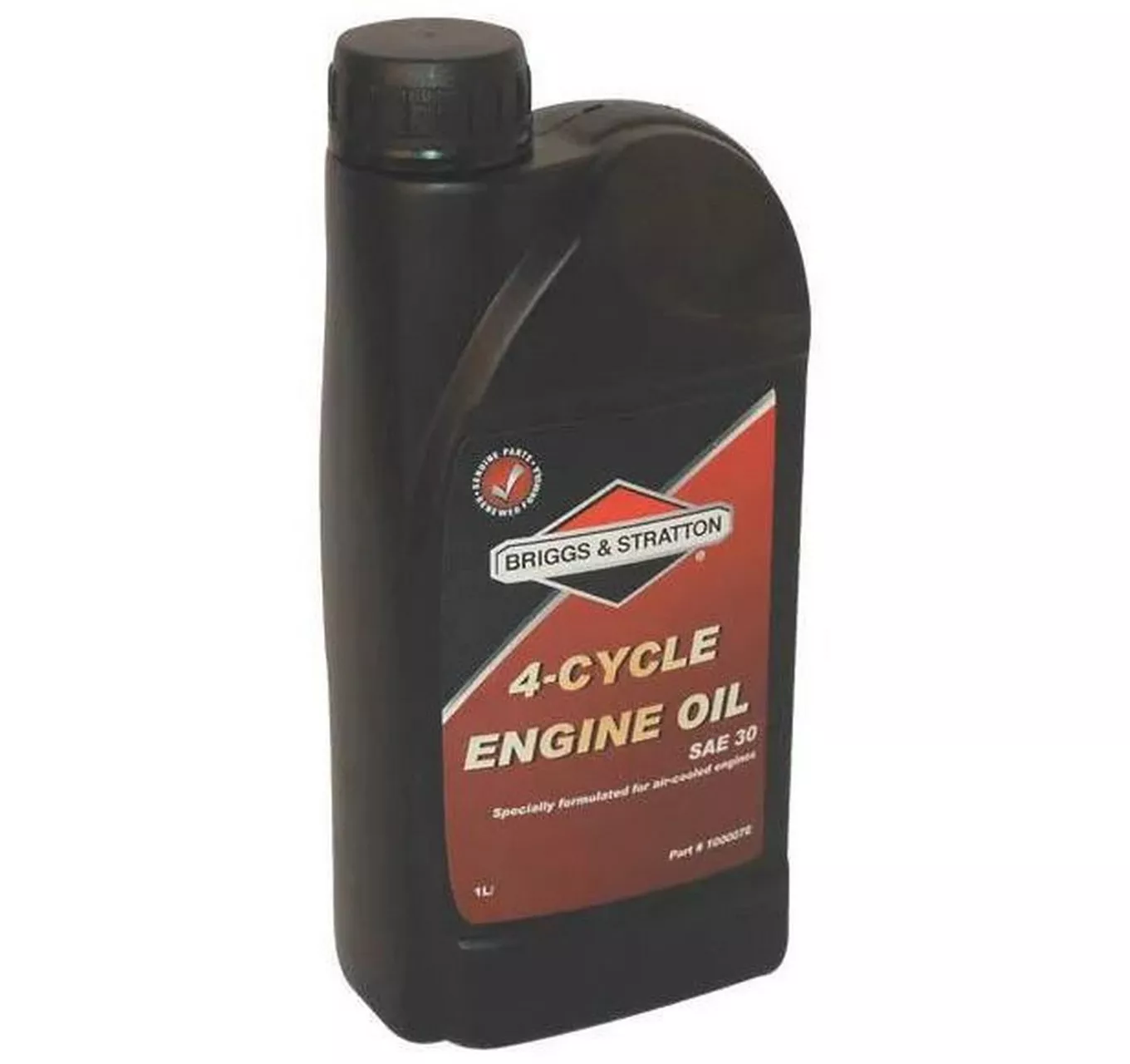 SAE30 Engine Oil 1L