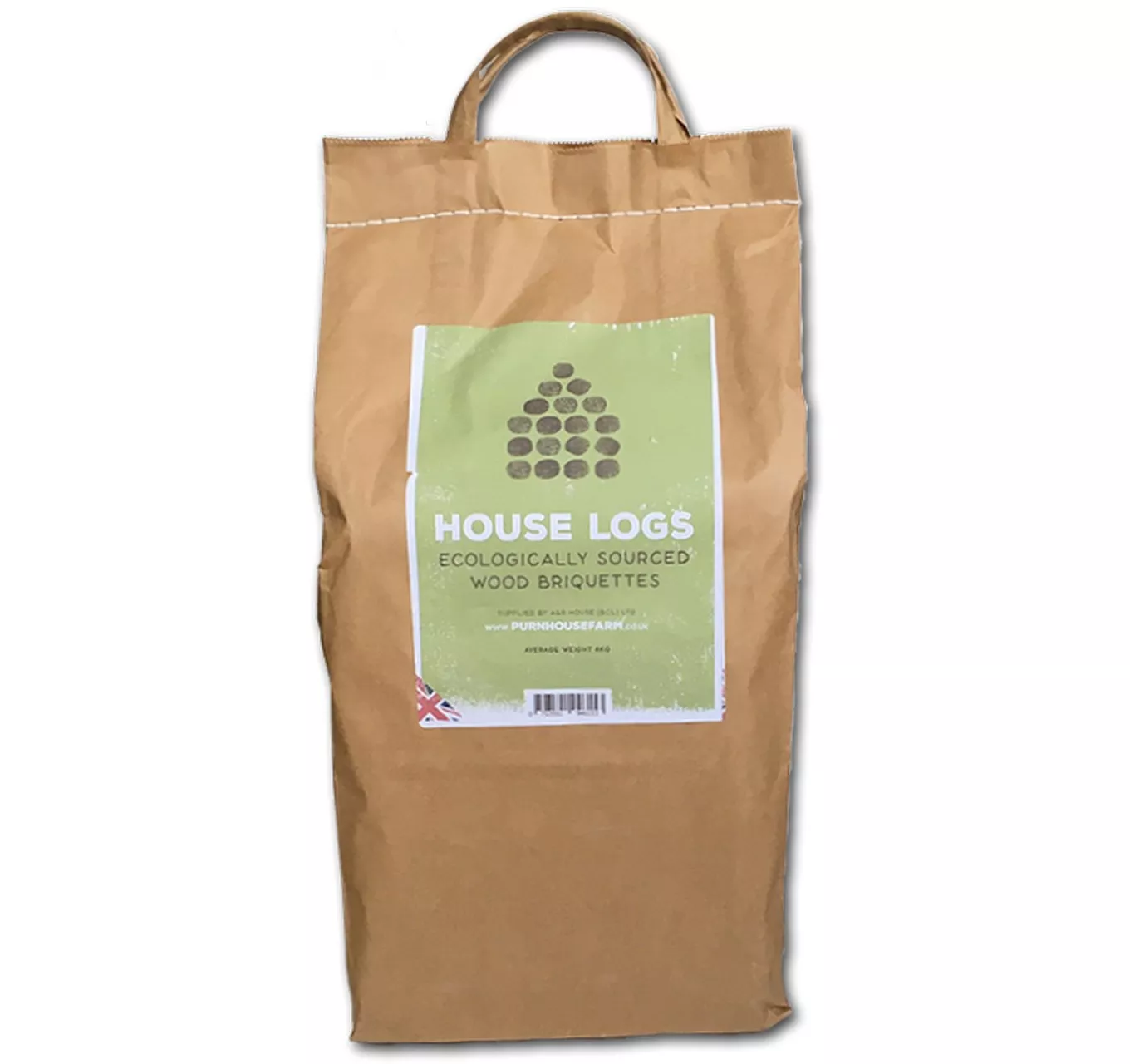 House Logs 8kg