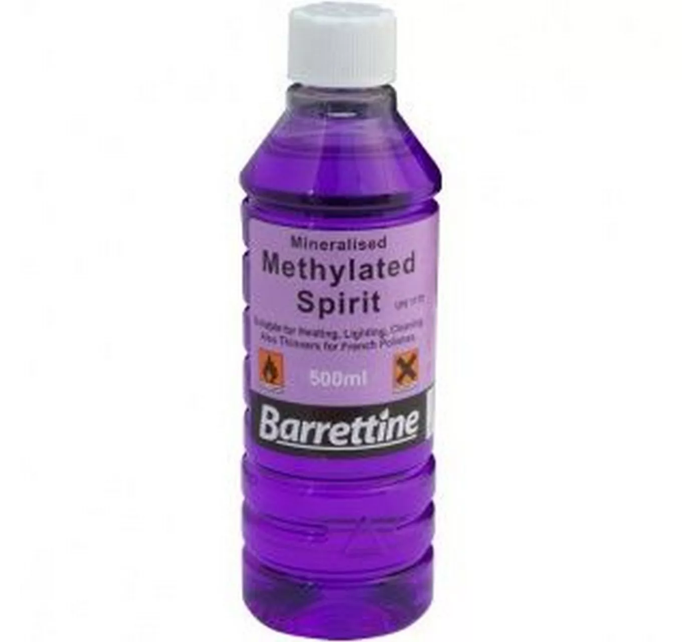 Methylated Spirit 500ml