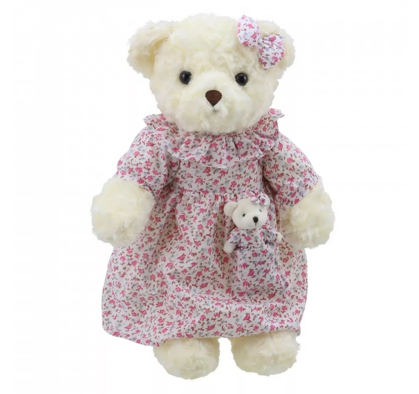 Bedtime Bear (Nightie)