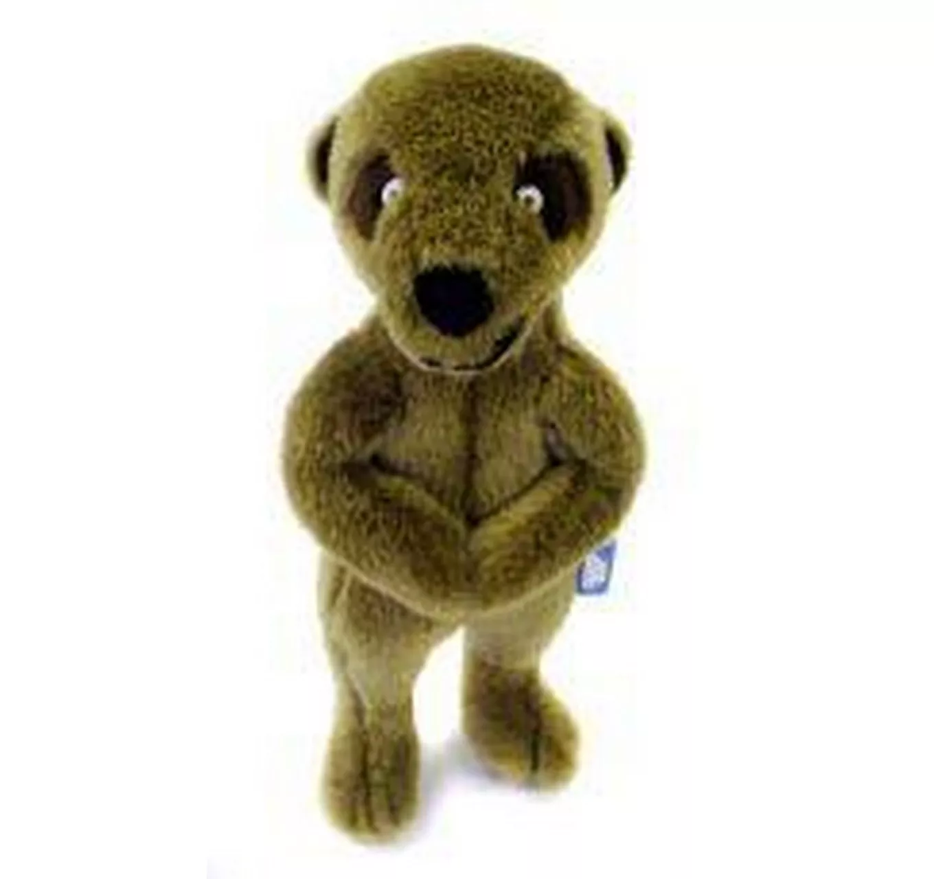 Meercat Plush Dog Toy 300mm