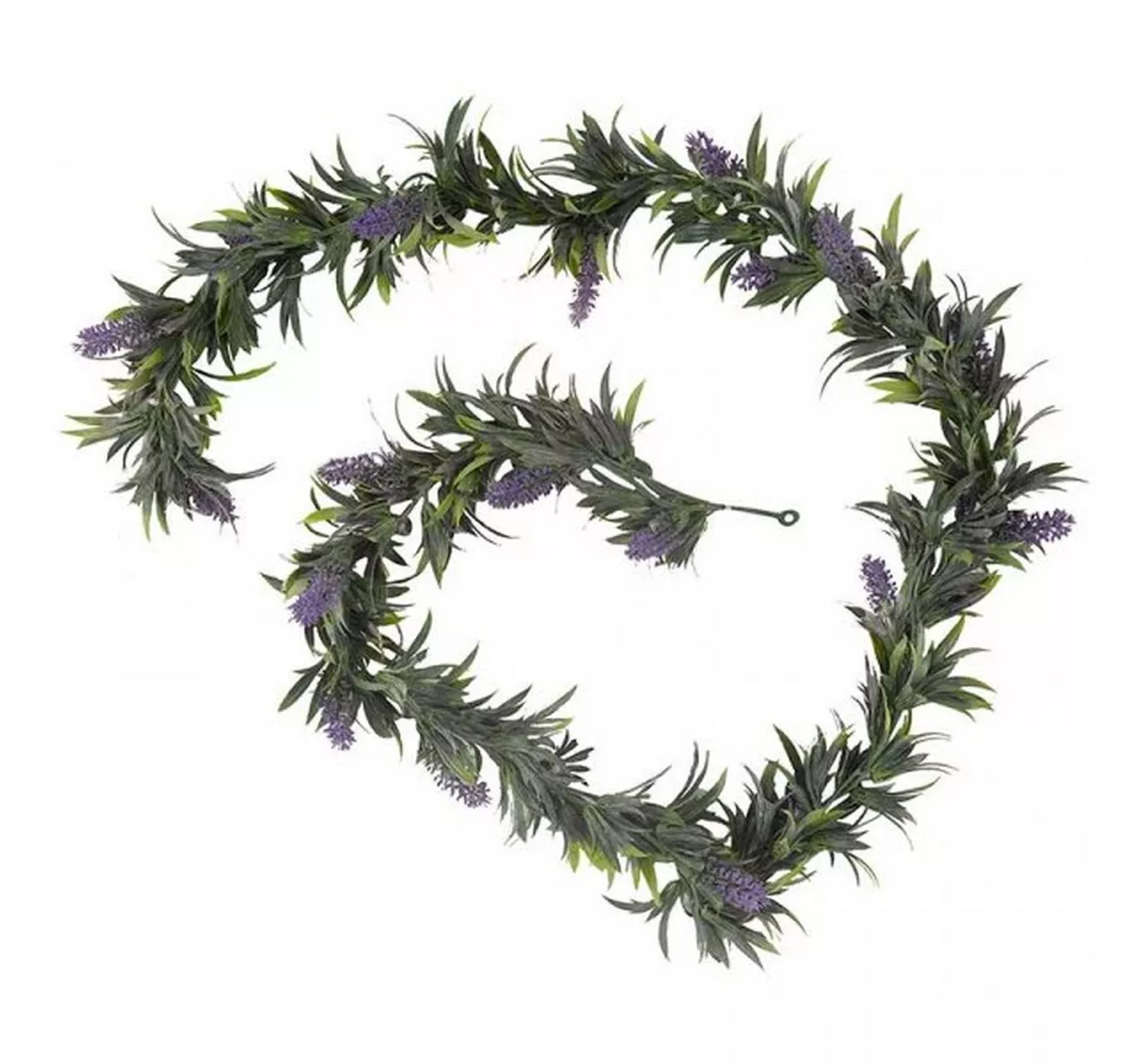 Lavender Garland 180cm