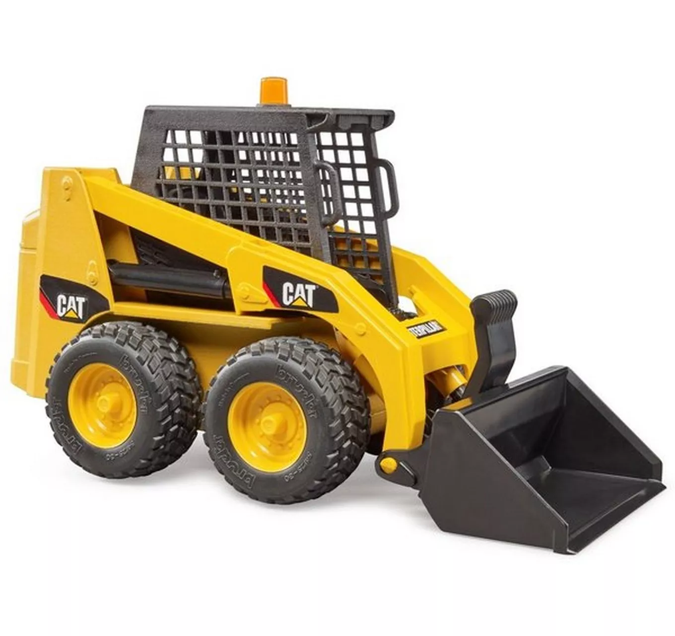 Cat Skid Steer Loader