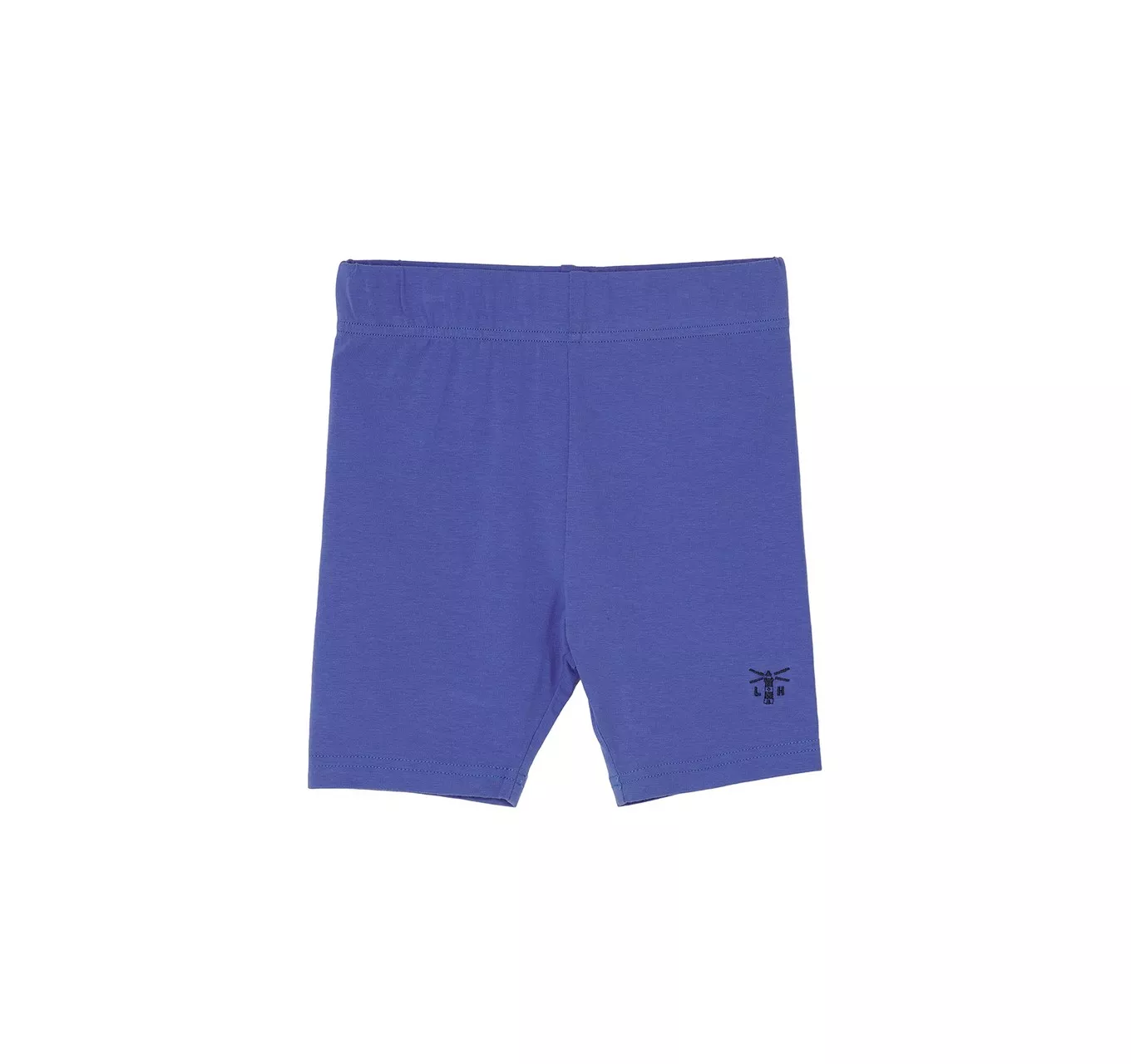 Polly Shorts Purple