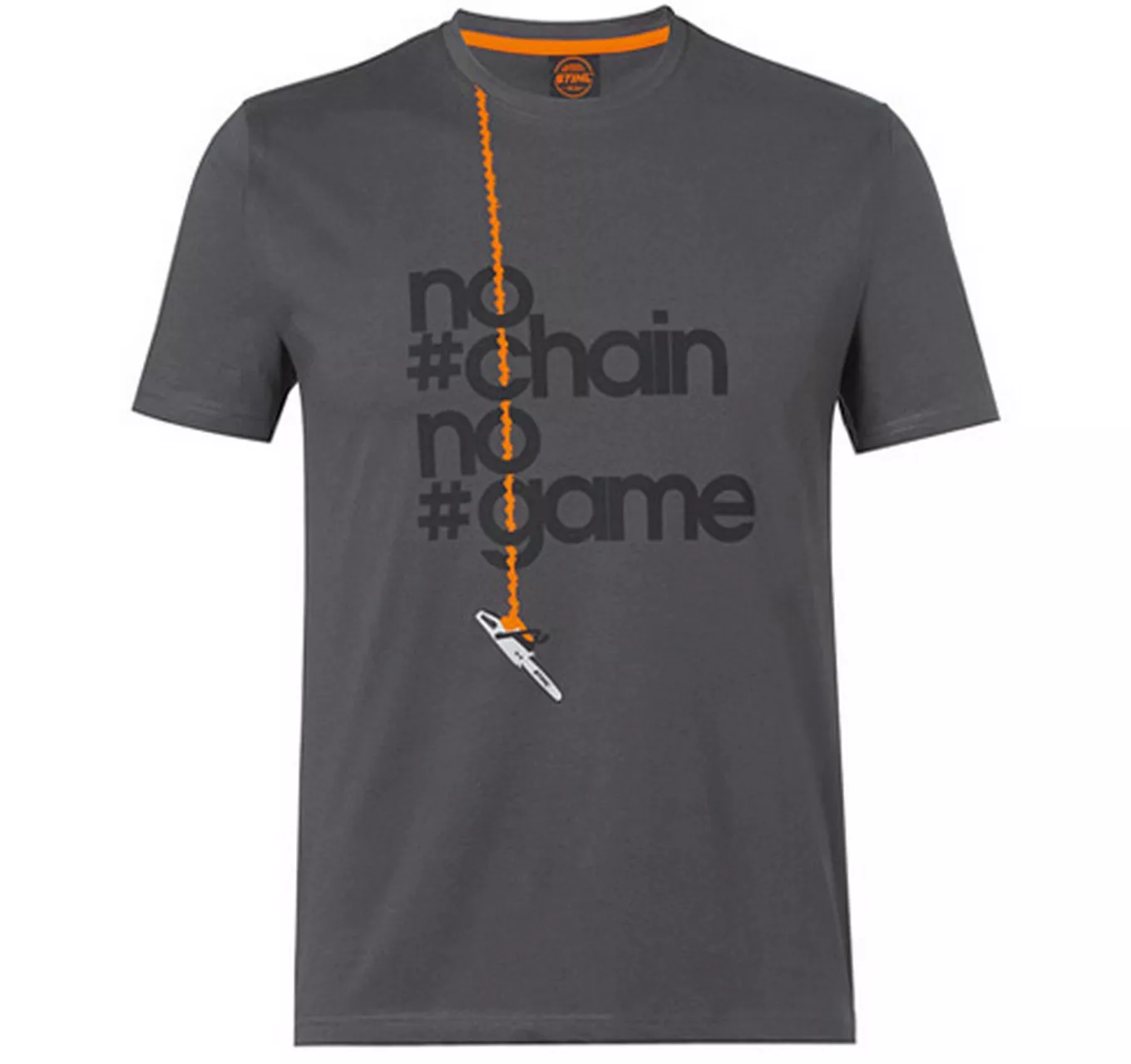 NO#CHAIN T-Shirt